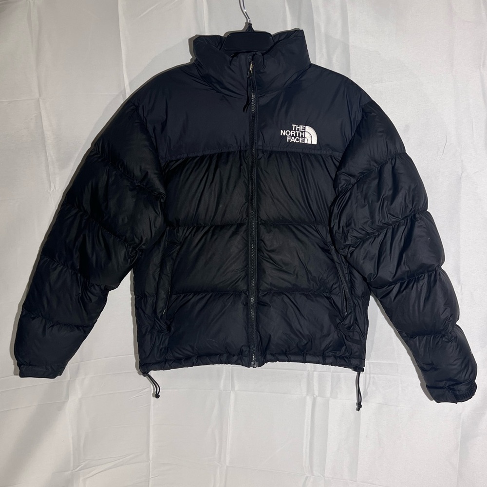 x SKIMS 1996 Nuptse Jacket